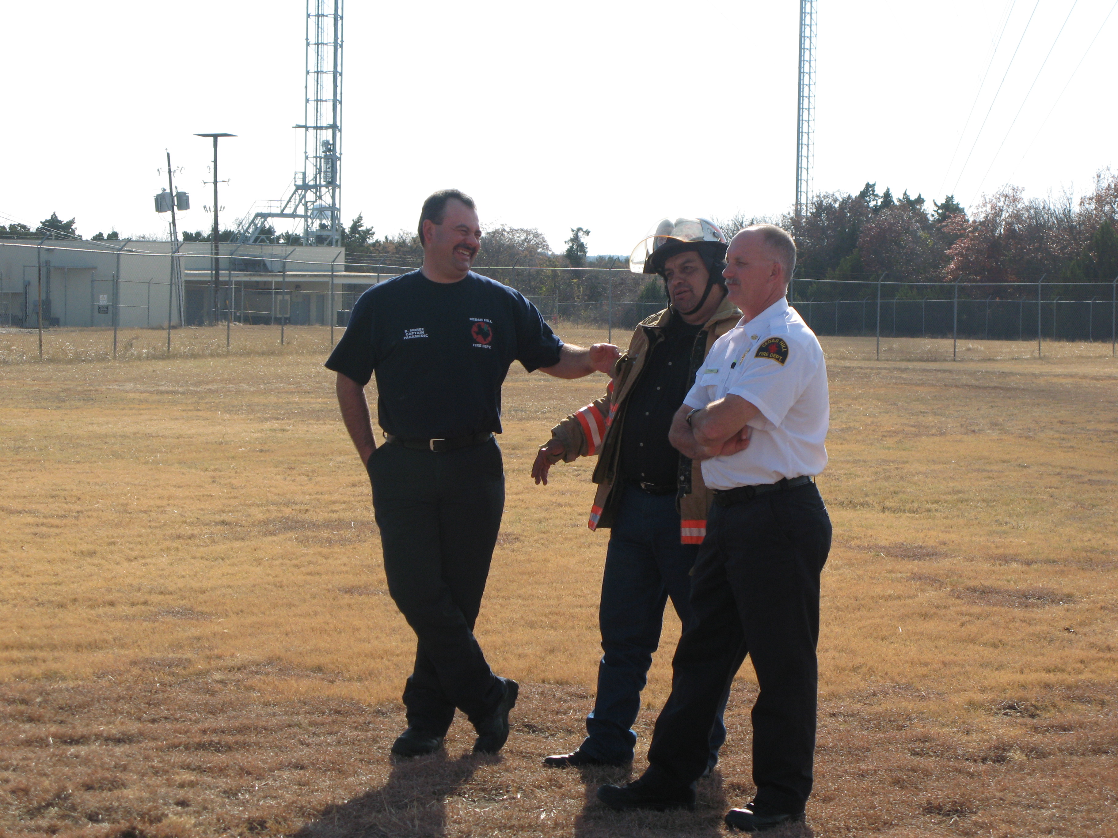 Fire Department Pictures 050